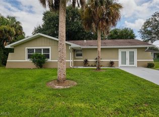 2321 Thurlow St, Alva, FL 33920