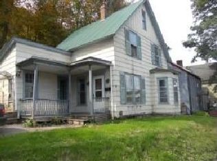 33 Hill St, Montpelier, VT 05602
