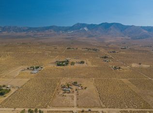 29820 Clark Rd, Lucerne Valley, CA 92356