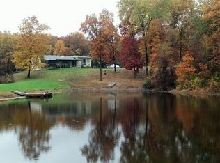 20225 N Ponderosa Rd, Clark, MO 65243