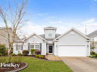 228 Berwick Dr, Summerville, SC 29483