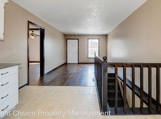 5532 NW Homer White Rd, Kansas City, MO 64152