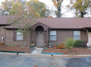 1818 Guyer St APT C, High Pt, NC 27265