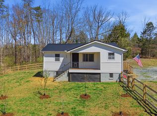 1390 Hodges Dairy Rd, Yanceyville, NC 27379