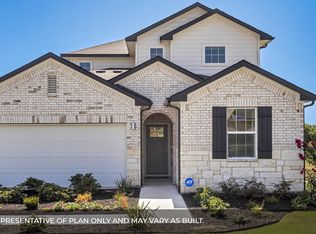 2325 Alamo Heights Ave, Austin, TX 78754