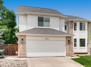 6823 Edgewood Pl, Highlands Ranch, CO 80130