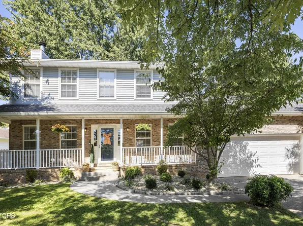 1441 Pheasants Glen Dr, Knoxville, TN 37923