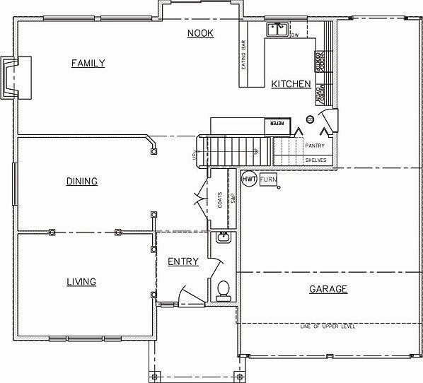 2nd image of 625 199th Pl SW