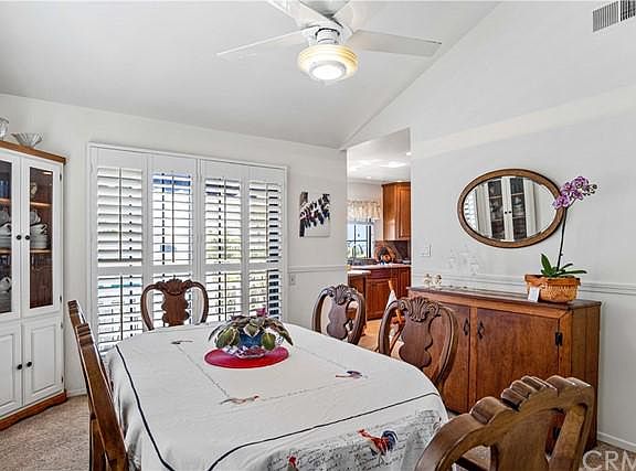 3rd image of 107 S Guadalupe Ave APT A