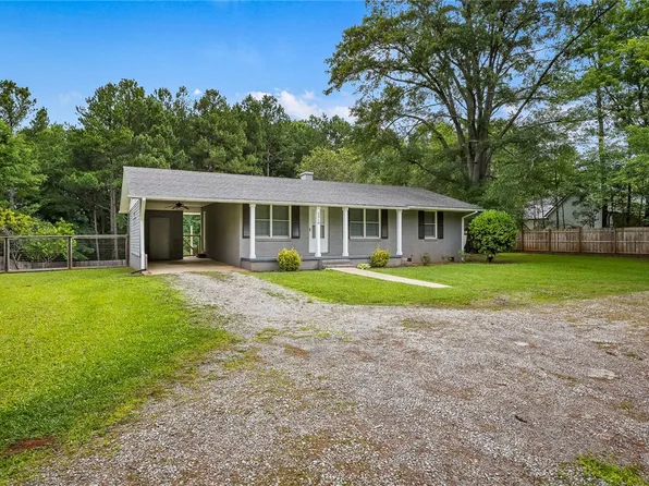 2310 Norris Hwy, Central, SC 29630