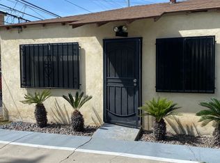 6148 1/2 Agra St, Bell Gardens, CA 90201