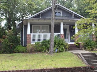 1420 Woodrow St, Columbia, SC 29205
