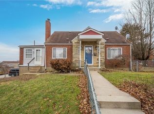 10 Burgess St, Pittsburgh, PA 15227