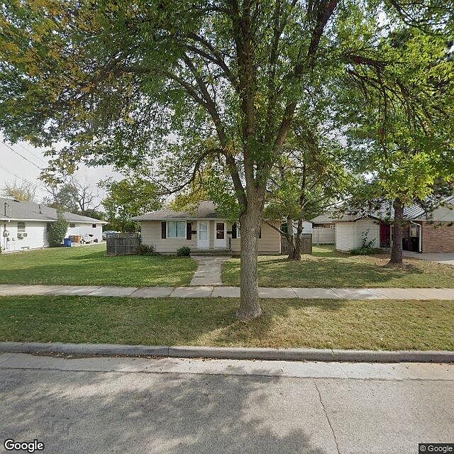 1st image of 1105 Depere St #1105