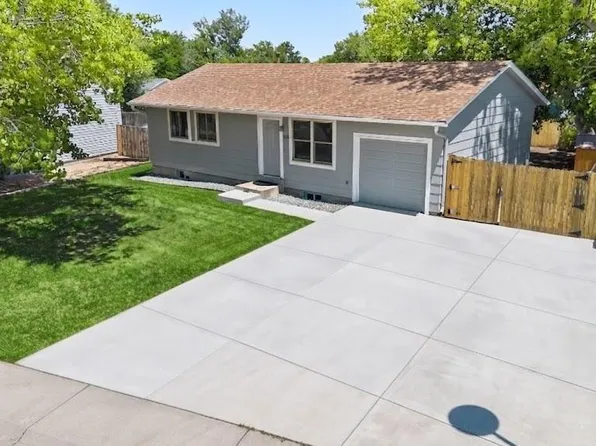 12268 Monroe Drive, Thornton, CO 80241