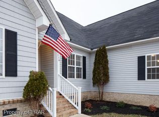 116 Edgecombe Dr, Spring Lake, NC 28390