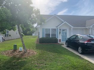 209 Joshua Cir #209, Brunswick, GA 31525