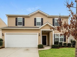 12909 Longstraw Rd, Charlotte, NC 28227