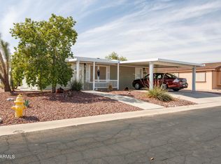 155 E Rodeo Rd LOT 45, Casa Grande, AZ 85122