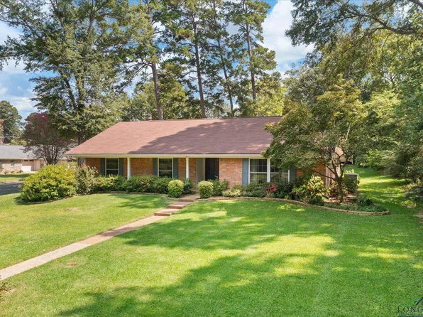 2310 Tennessee St, Longview, TX 75605