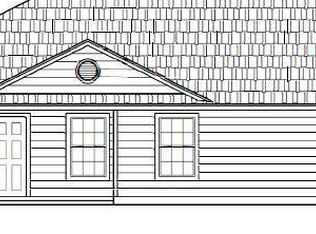 2272 Carnation Ave, Middleburg, FL 32068