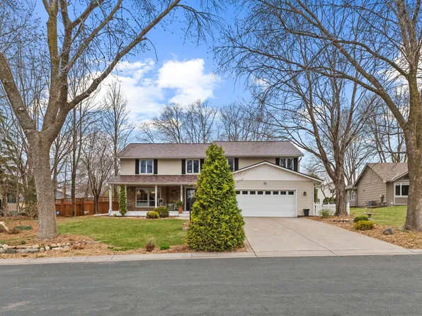 9125 Kingsview Ln N, Maple Grove, MN 55369