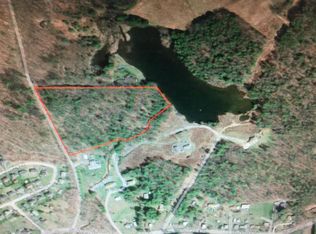 Saint Johns Rd, Drums, PA 18222