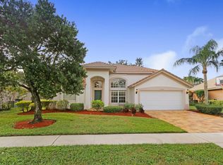 15726 Bent Creek Rd, Wellington, FL 33414