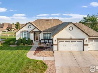 1360 Settlers Dr, Eaton, CO 80615
