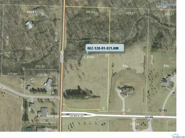 5398 12th Rd, Bryan, OH 43506