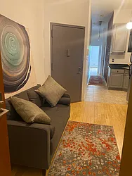 Rented by Compass