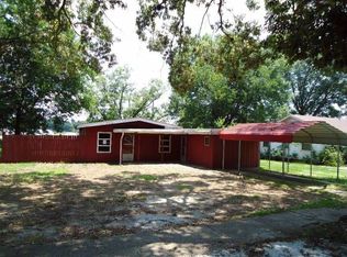 717 Halbert St, Malvern, AR 72104