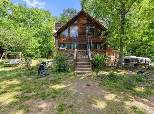 30 Jackson Rdg, Higden, AR 72067