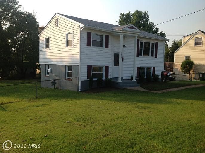 2nd image of 7903 Appomattox Ave