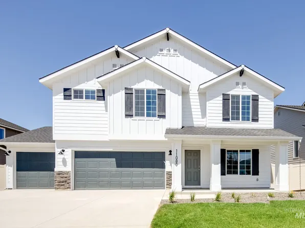 11080 Noble Dr, Caldwell, ID 83605