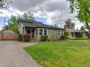 3715 61st St, Sacramento, CA