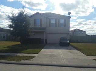 6826 Rambling Brook Ln, Richmond, TX 77469