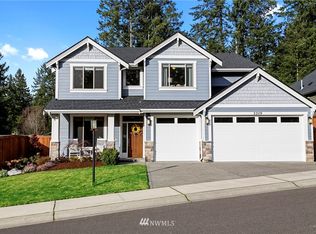 5509 67th Stct NW, Gig Harbor, WA 98335