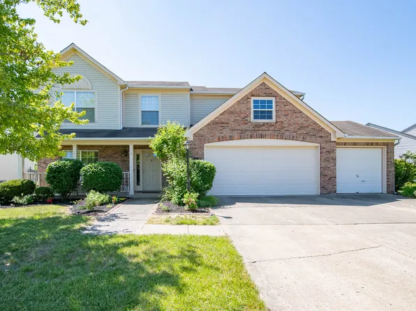 7937 Bent Willow Dr, Indianapolis, IN 46239
