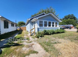 2002 N 25th St, Terre Haute, IN 47804