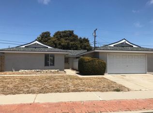 4131 Constellation Rd, Lompoc, CA 93436