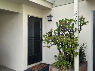 214 Orchard Ave UNIT B, Redwood City, CA 94061