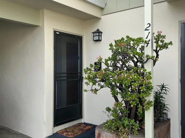 214 Orchard Ave Unit B, Redwood City, CA 94061