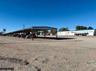 220 County Rd, Morrill, NE 69358