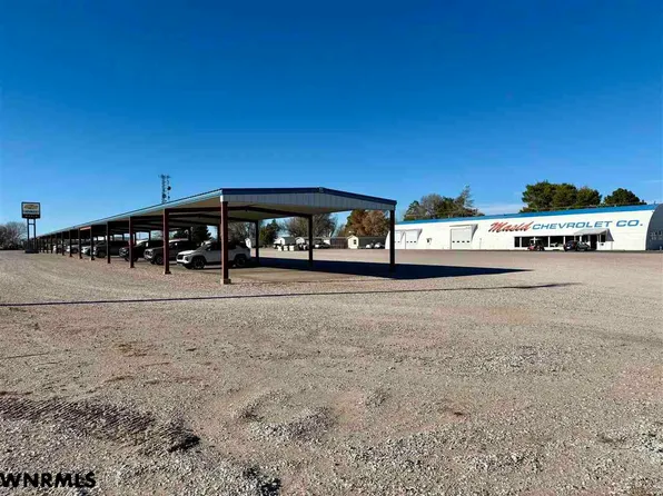220 County Rd, Morrill, NE 69358