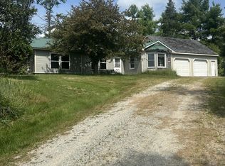 67 Pike Road, Livermore, ME 04253