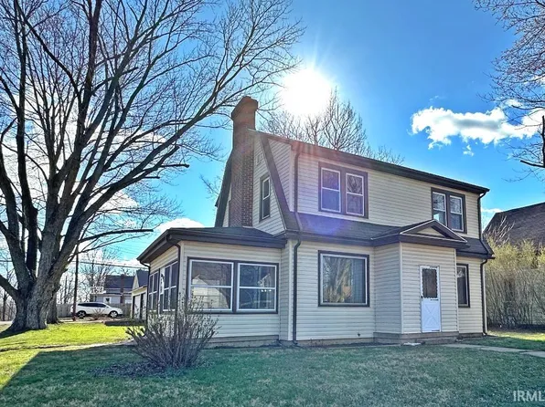301 S Main St, Jonesboro, IN 46938