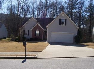 641 Bellingham Dr, Buford, GA 30518