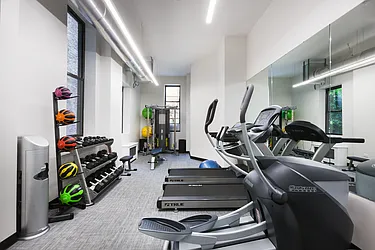 Rented by Halstead Real Estate