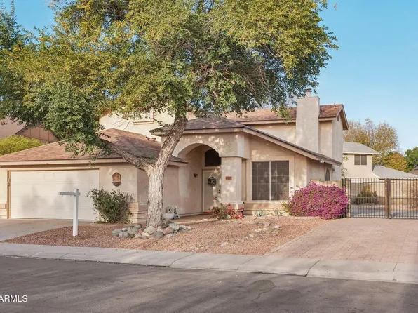 4108 W CREEDANCE Boulevard, Glendale, AZ 85310